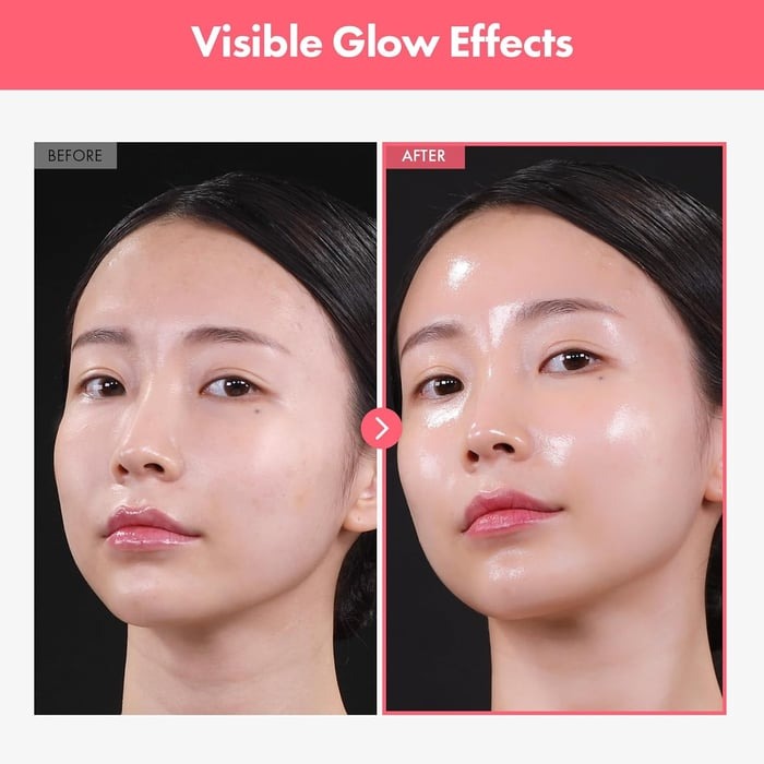 RadianceLift™ — Unlock Luminous, Youthful Skin That Glows All Day