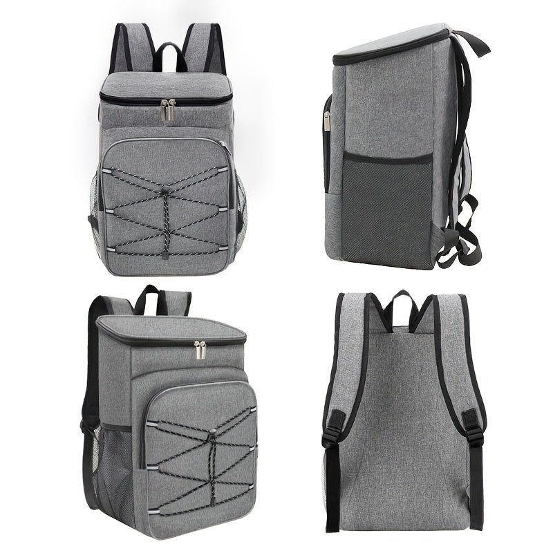 Insulated 30L Lunch Backpack