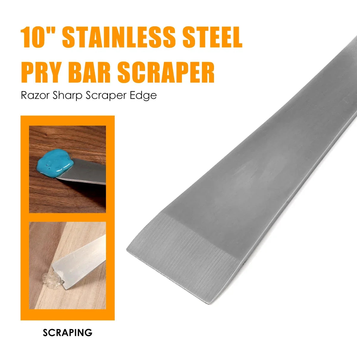 ForgeGrip™ — Take Command of Every Surface with Ironclad Precision and Power