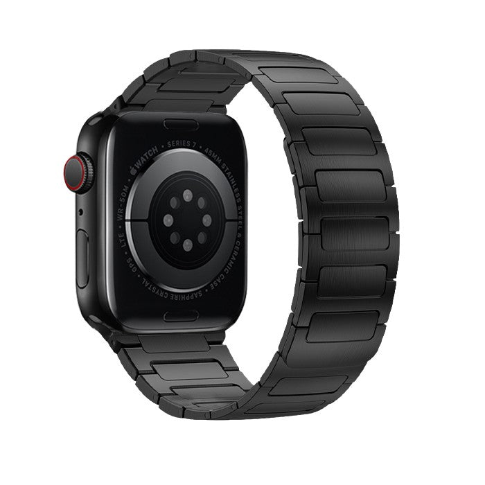Stainless Steel Magnetic Strap for Smartwatch
