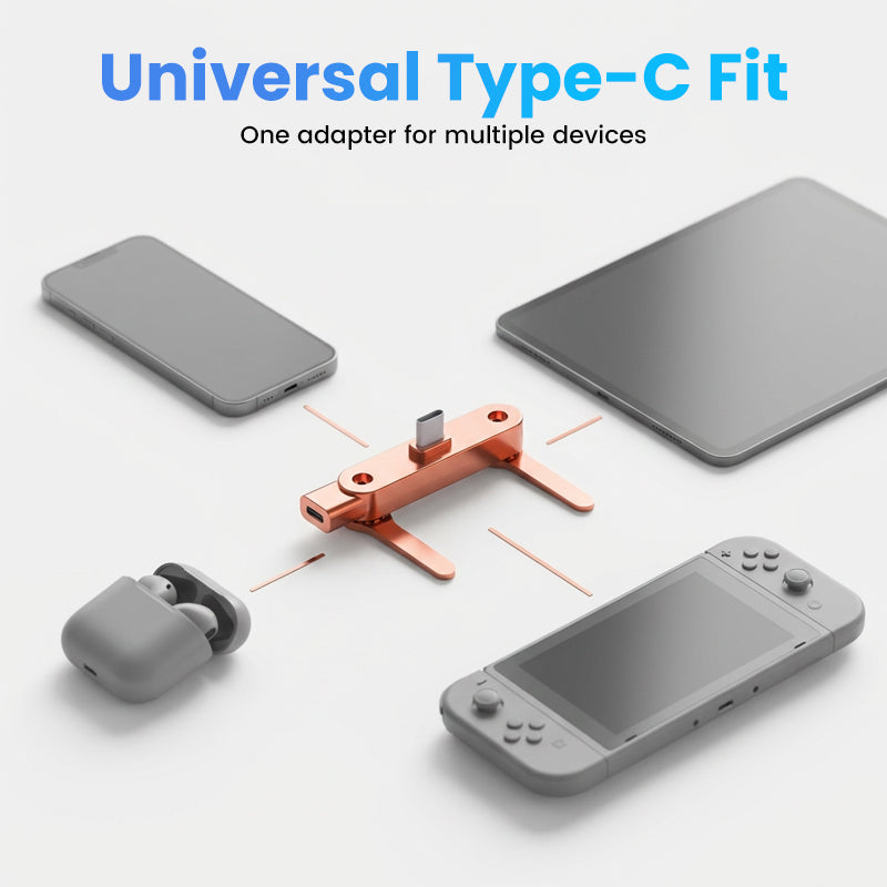 Fast Charging Solution – Stay Unplugged with Time-Saving Power!