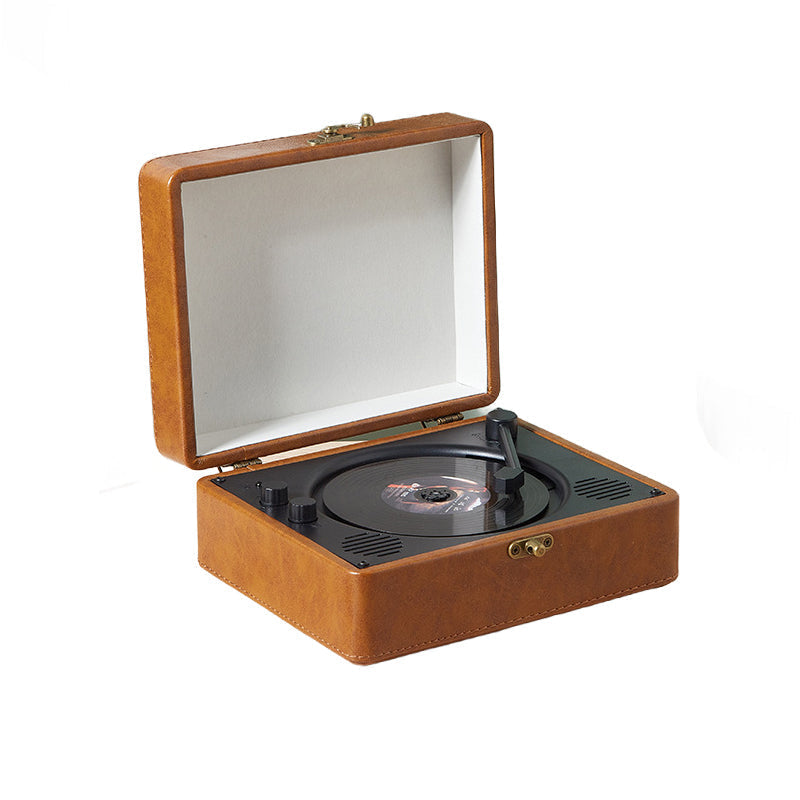 Vintage Charm Meets Captivating Sound That Touches Your Heart