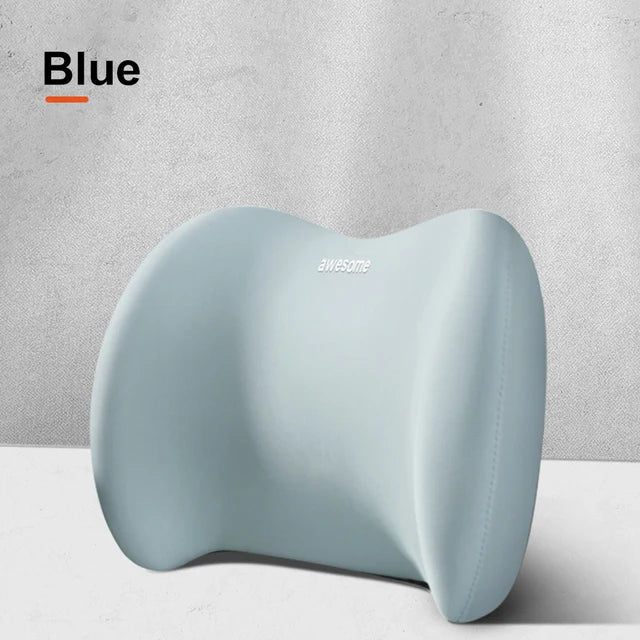 VeloRest™ — Drive Longer, Feel Fresher with Instant Neck Relief