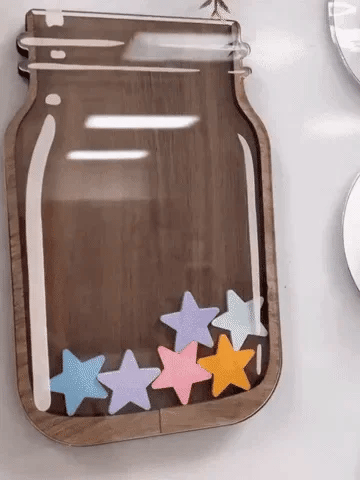 QuestCube™ — Ignite Your Child’s Drive with Fun, Custom Motivation That Turns Chores into Proud Victories