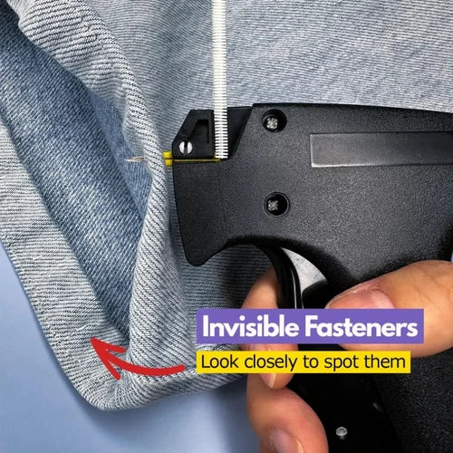 SnapSleek™ — Transform Any Outfit Instantly with Perfect, Invisible Fits