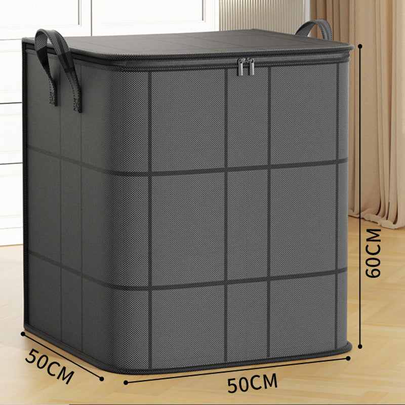 ColossusVault™ — Conquer Clutter and Protect Your Belongings with Rock-Solid, Spacious Storage