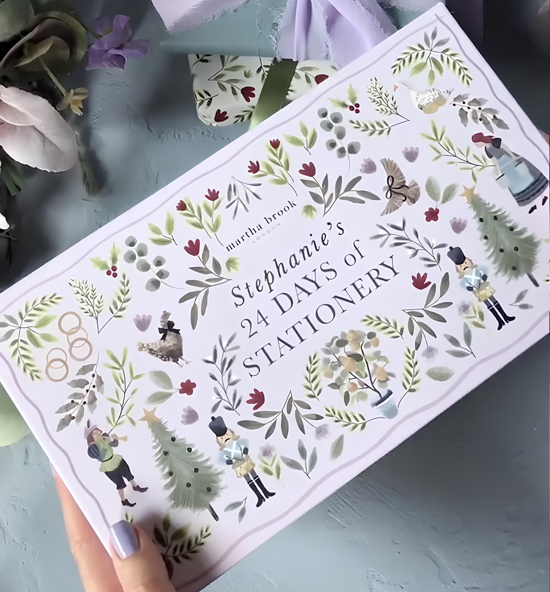 WhisperWoods™ — Unlock Daily Inspiration with Elegant, Eco-Friendly Treasures