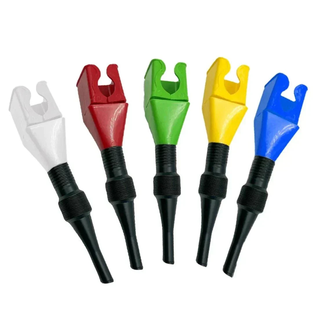 SlickFlow – Perfect Pouring Every Time with Cleanliness Maintained