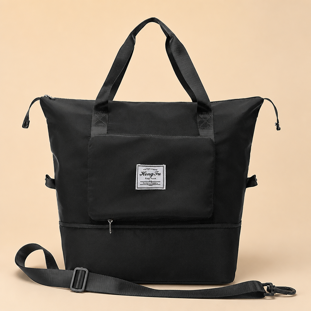 VastroFlex™ — Effortless Packing Freedom That Never Lets You Down