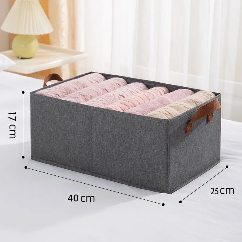 FlexiNest – Transforms Clutter into Calm and Creates Space in Your Home