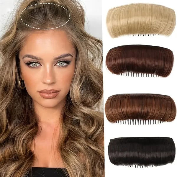VoluMist™ — Instantly Boost Your Hair with All-Day, Featherlight Volume That Turns Heads