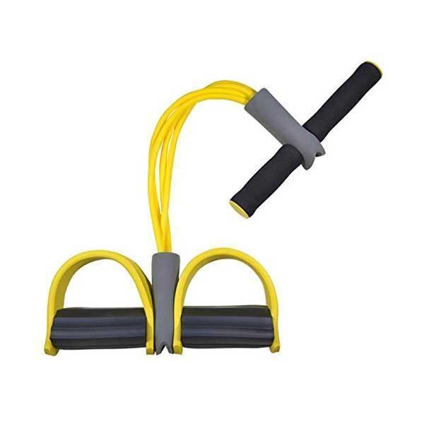 CoreFlex Trainer – Toned Abdomen & Increased Energy