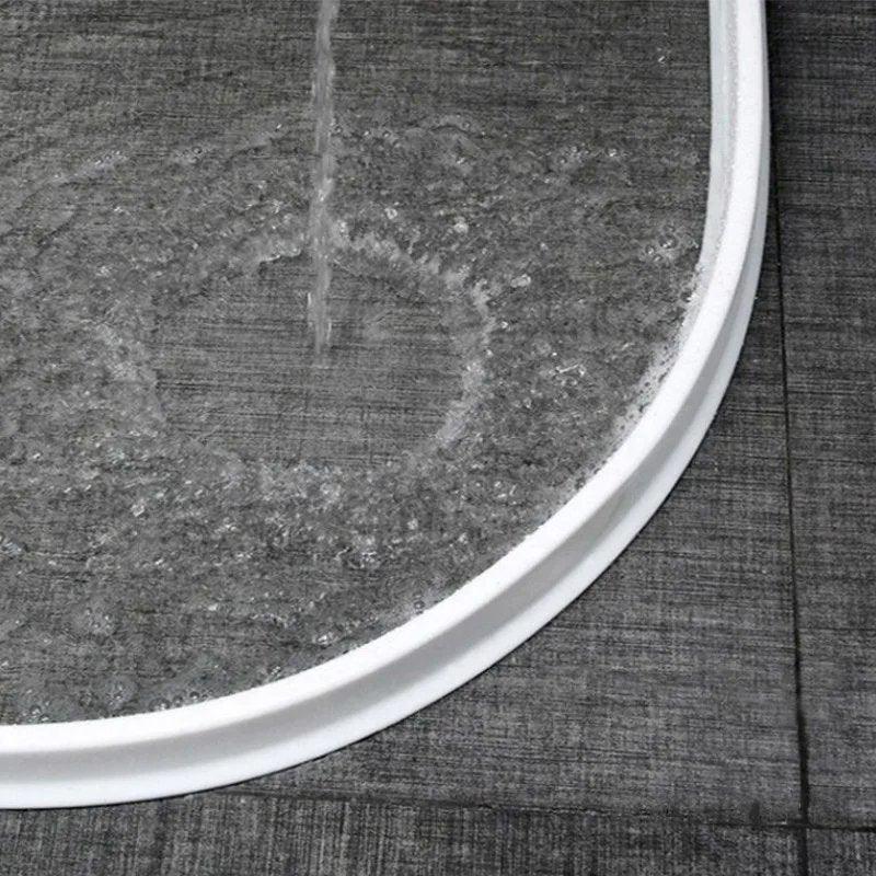 ShowerGuard™ — Seal Out Water, Slip-Free Floors, Stress-Free Showers