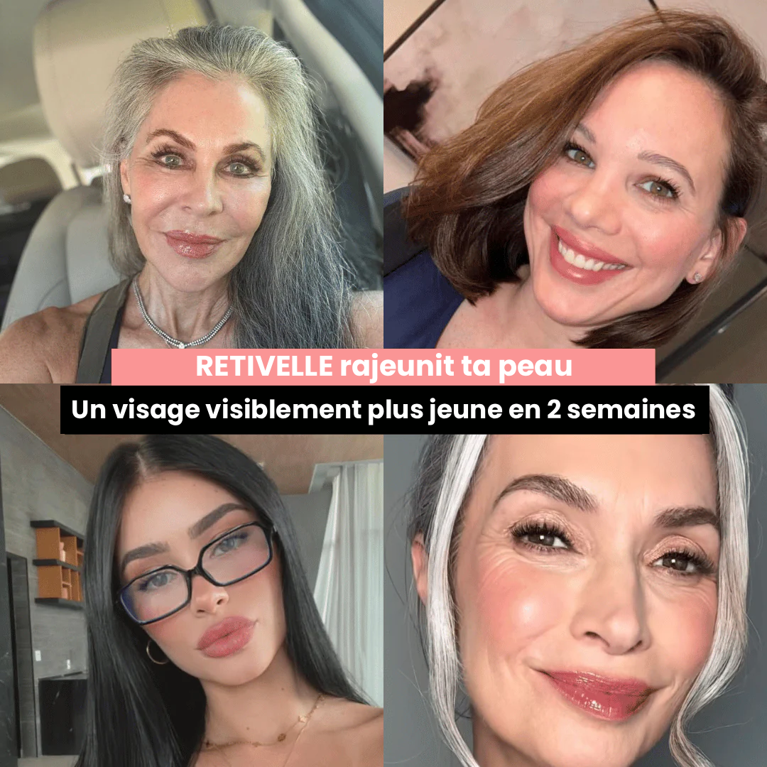 VitaFirm™ Duo — Unlock Firm, Radiant Skin That Turns Back Time