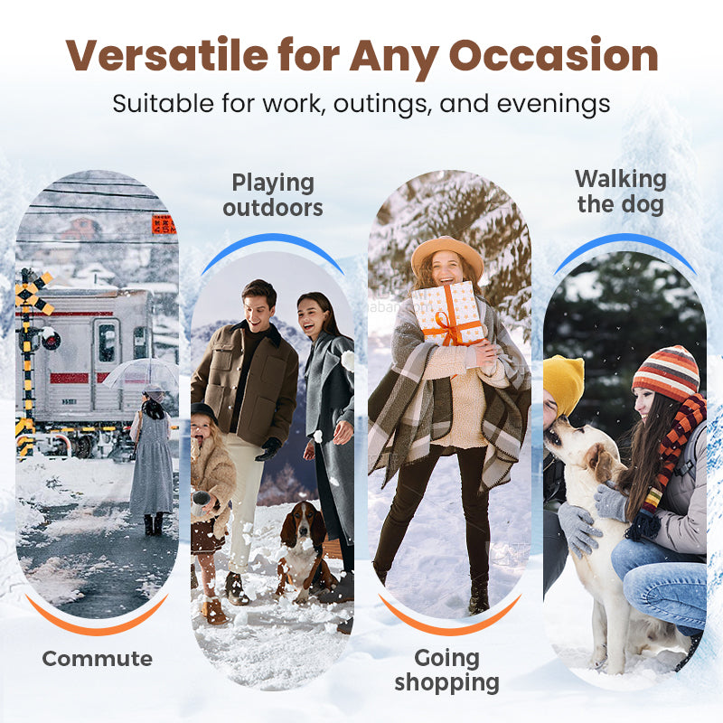 StrideAura™ — Bold Comfort That Boosts Your Confidence All Day Long