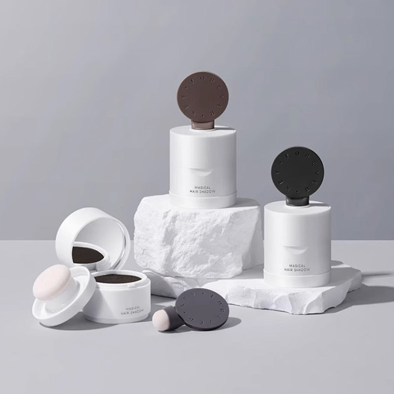 VibranceVeil™ Hair Sculptor — Unleash All-Day Confidence with Effortlessly Fuller, Natural Hair