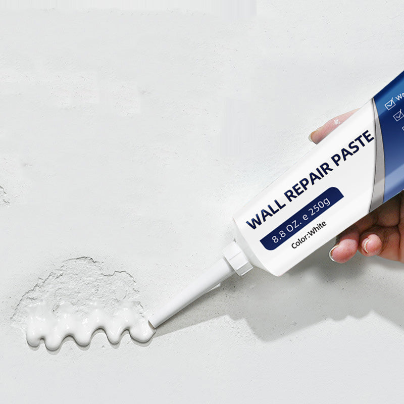 PatchMaster™ — Effortless Wall Fixes That Stay Perfect and Paint-Ready for Years