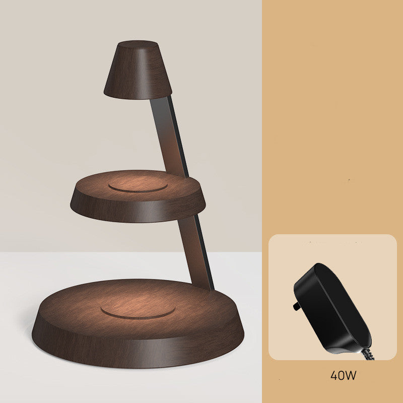 Multi-Device Wireless Charging Station – 5-in-1 Fast Charger for Home and Office