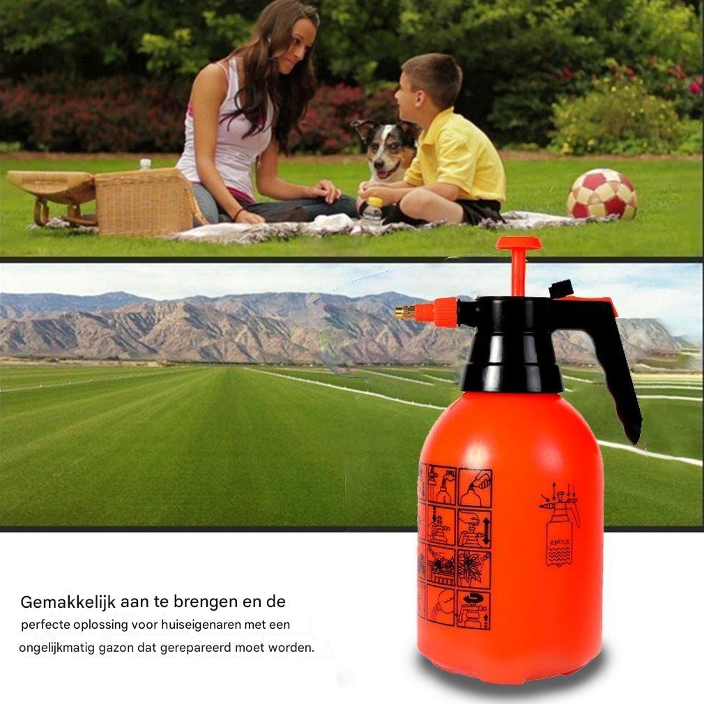 TurboGrow™ — Transform Your Yard into a Velvety, Head-Turning Green Oasis with Zero Effort