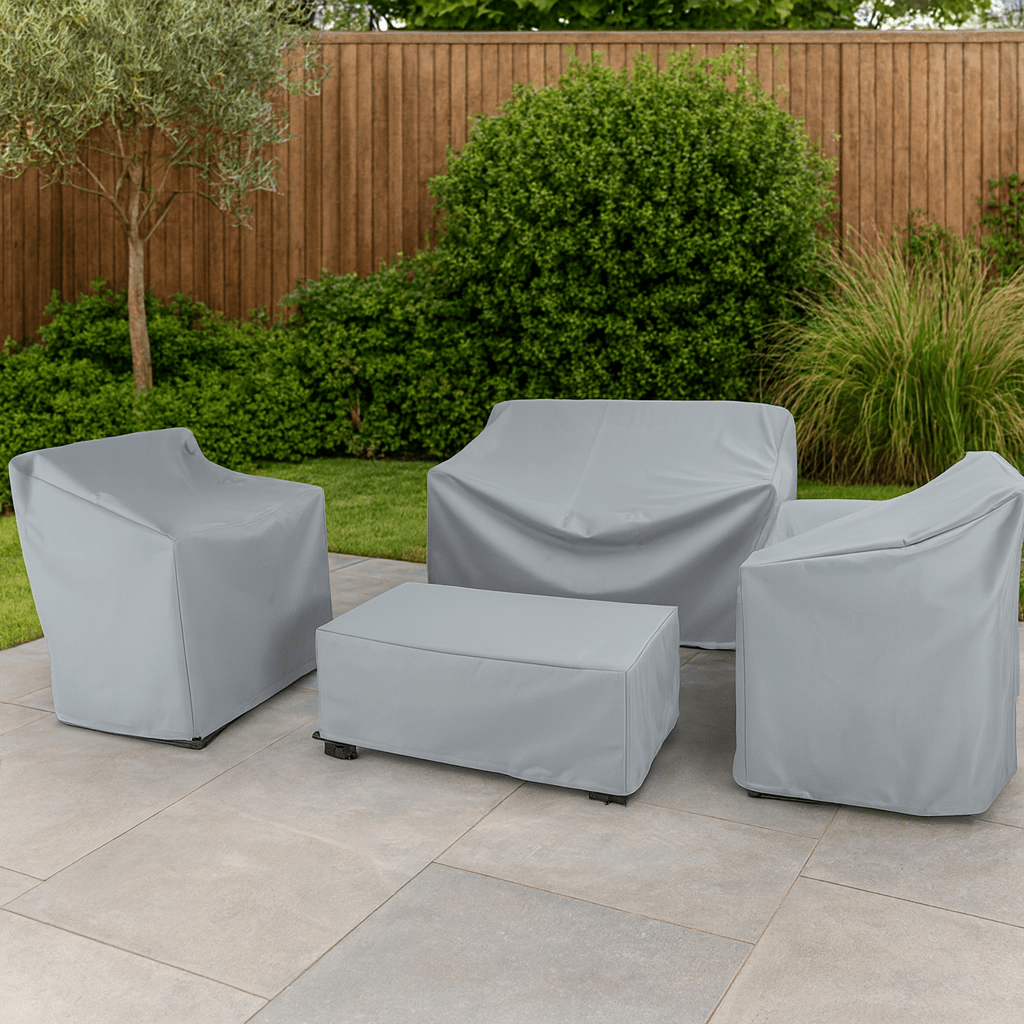 Outdoor Furniture Protector - Keep Your Garden Furniture Clean and Dry