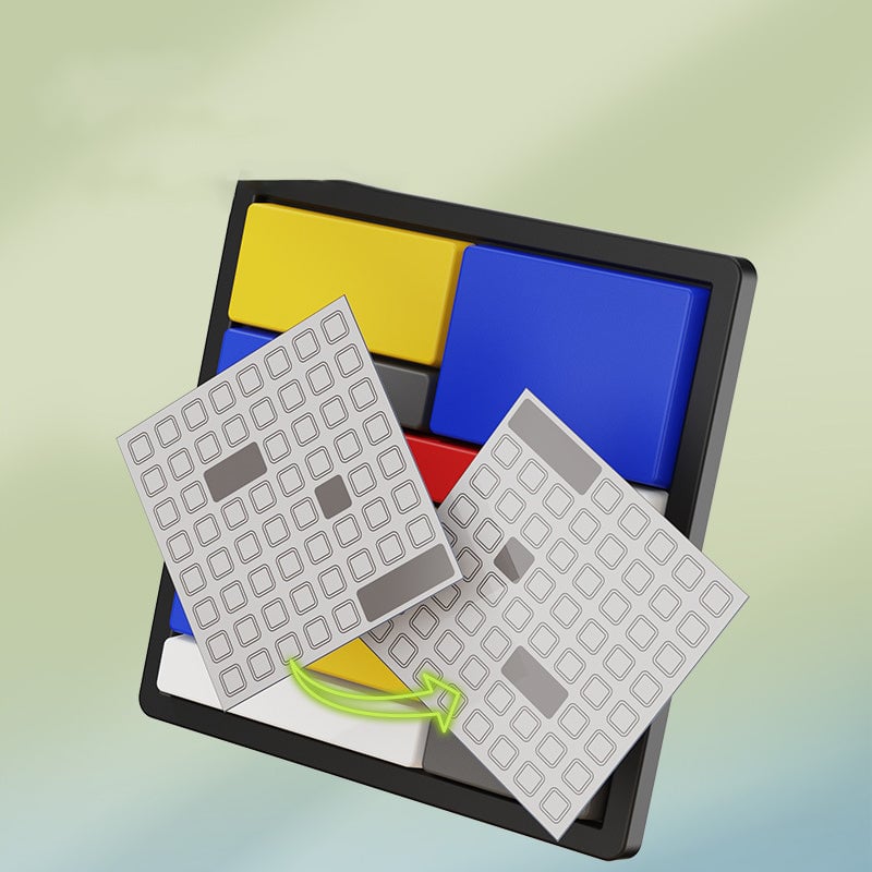 MindSpark - Ignite Your Child's Creative Genius Through Play!