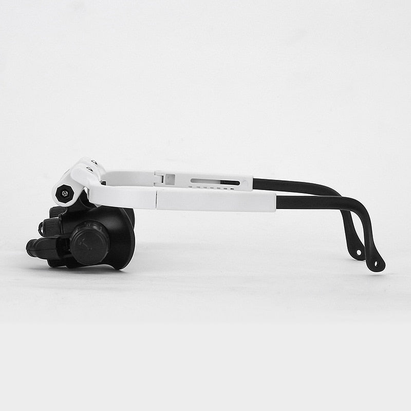 LED Magnifying Glasses for Crystal Clear Detail Viewing