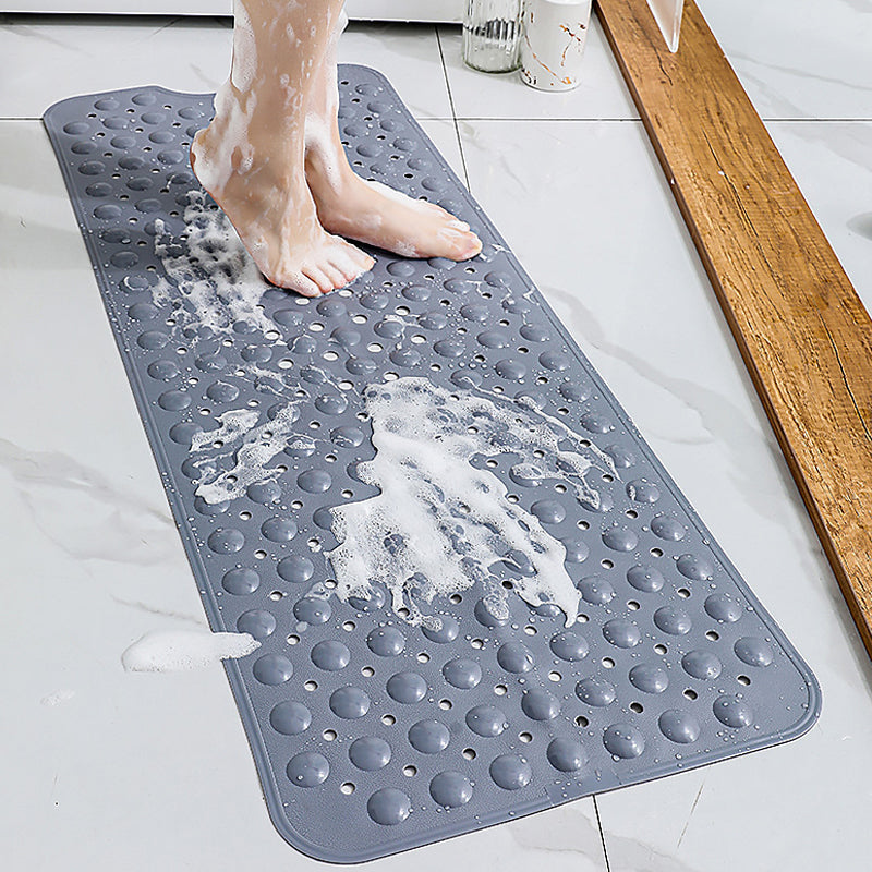 Non-Slip Shower Mat – Safe Standing for Worry-Free Bathing