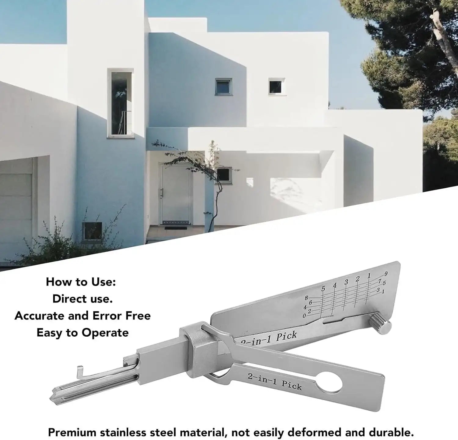 Ramlock™ — Unlock Confidence with Unbreakable Precision and Effortless Mastery