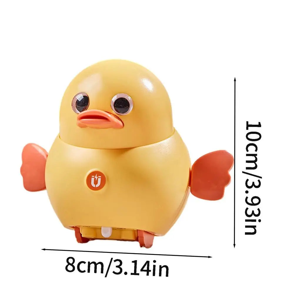 Baby Joy with Movement and Music – Waddle World Experience
