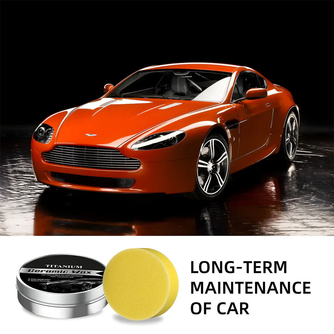 ShieldSculpt™ Ceramic Wax Cream — Bulletproof Shine That Heals and Protects for Months