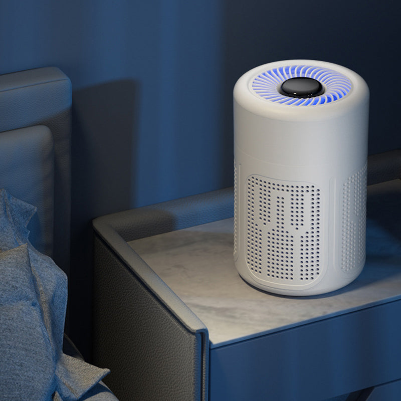 Air Purifier for Clean, Fresh Breathing in Your Spaces