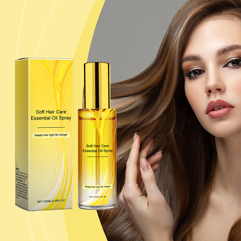 VelaShine™ — Transform Dry Hair into Silky, Radiant Strands You’ll Love to Touch