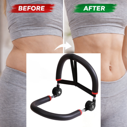 Unleash Your Strength for a Toned, Defined Body in Record Time
