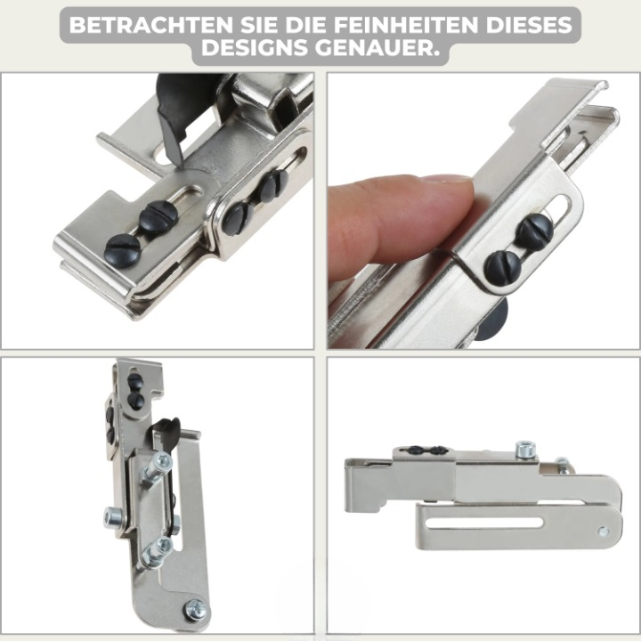 StitchGuard — Expert Control for Flawless Seam Creation Without Hassle