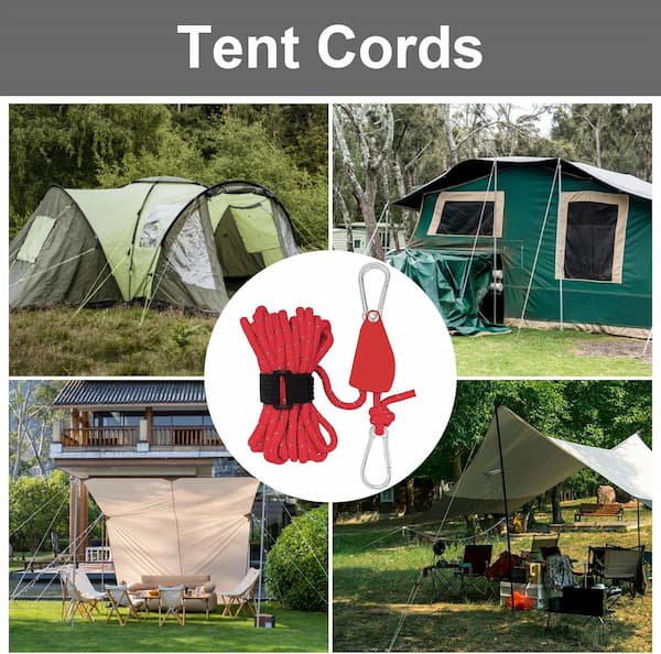 TrailGrip™ — Turn Tough Outdoor Setups into Effortless Freedom
