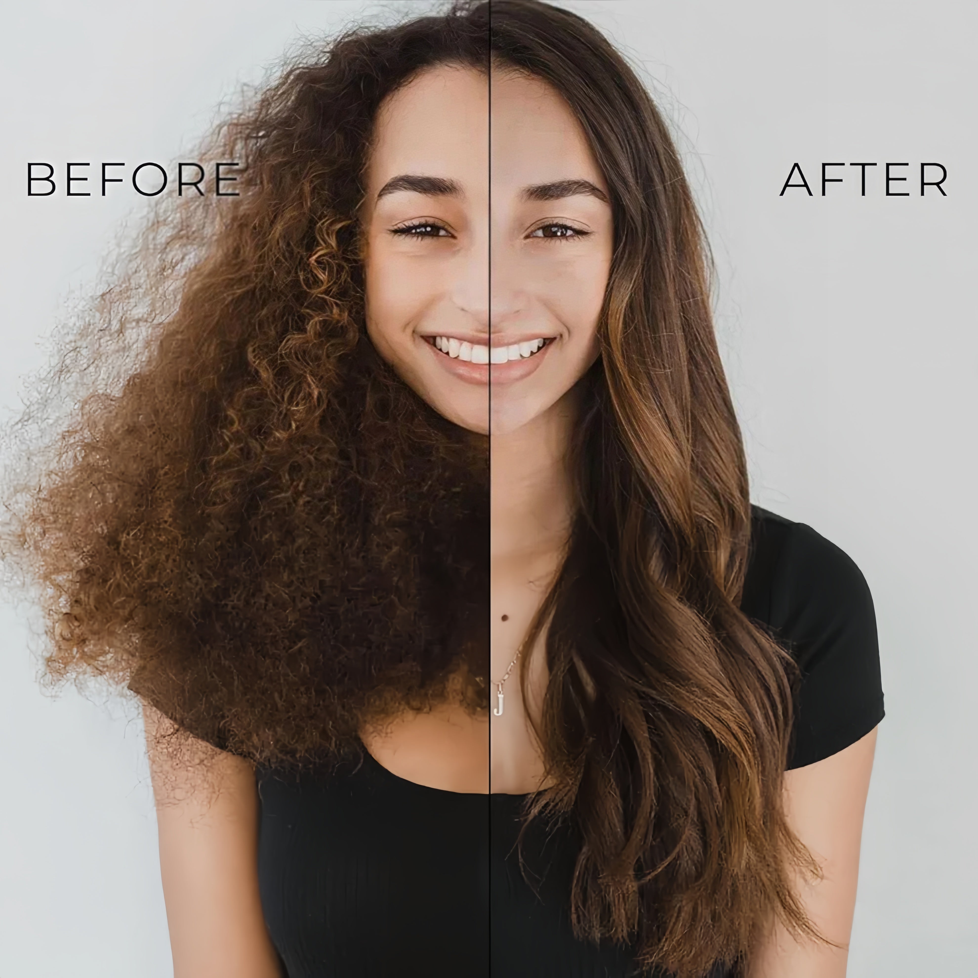 LumaSilk™ — Unlock Stunning Shine and Salon-Perfect Styles Instantly