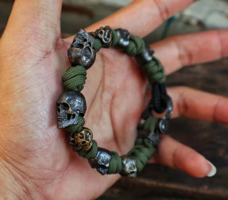 IronSkull™ — Unleash Fierce Strength and Bold Style That Commands Attention
