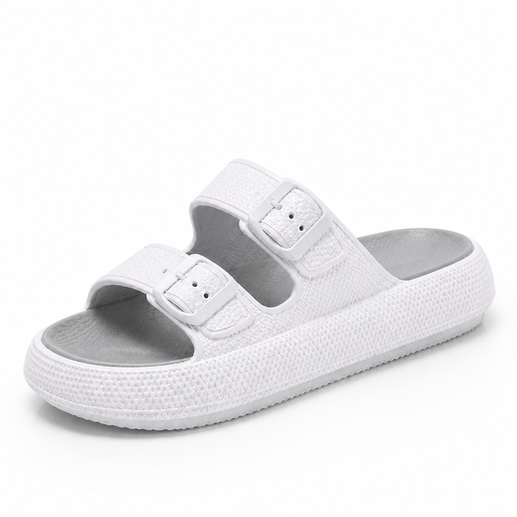 NimbusStep™ — Step Into All-Day Energy and Pain-Free Comfort