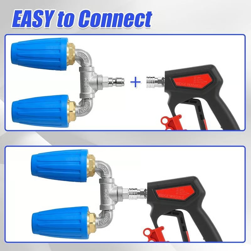 PowerSweep - Eliminate Stubborn Dirt for Fast and Impressive Cleanliness