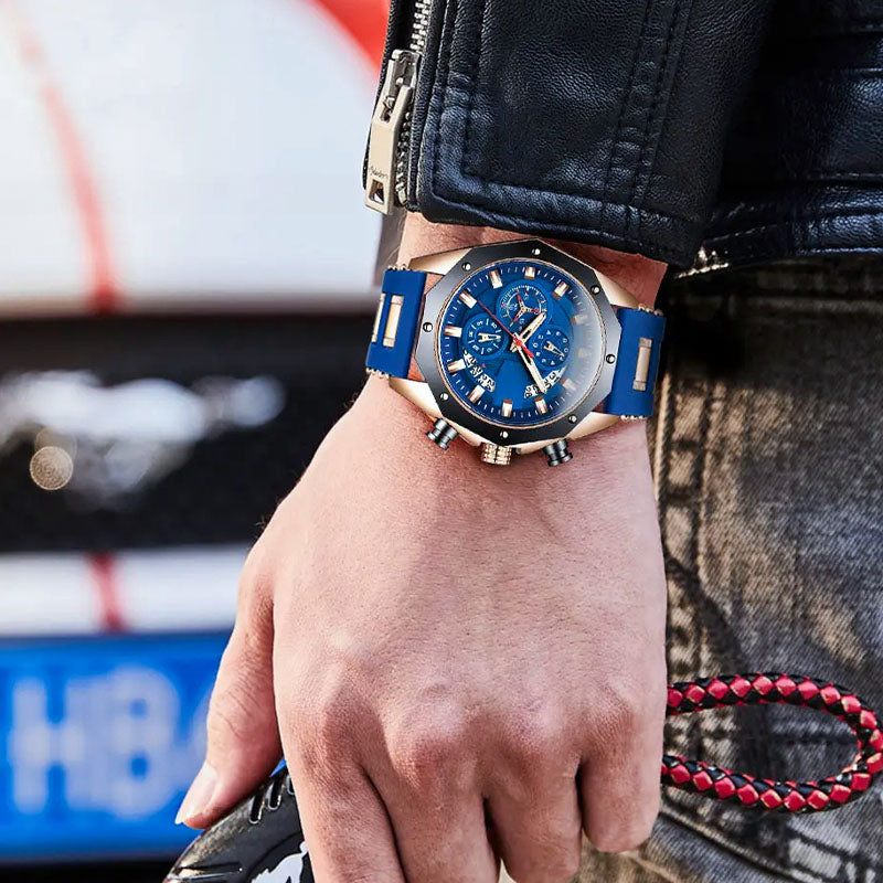 Master Your Day with Unmatched Precision and Calm Oversight