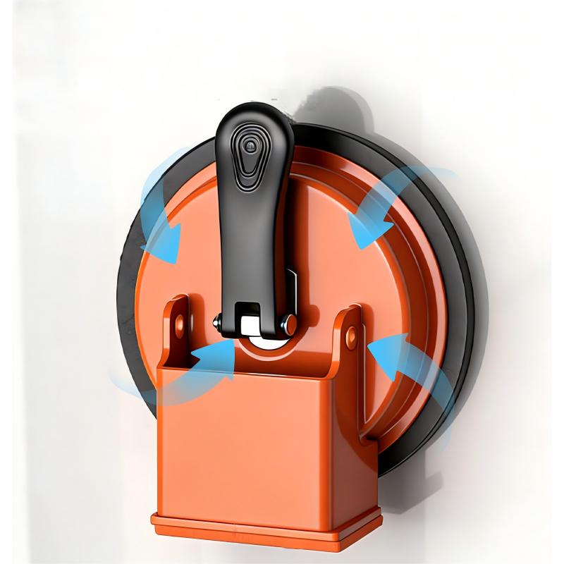 TitanGrip™ Suction Cup — Command Every Floor Repair with Unshakable Power and Perfect Precision