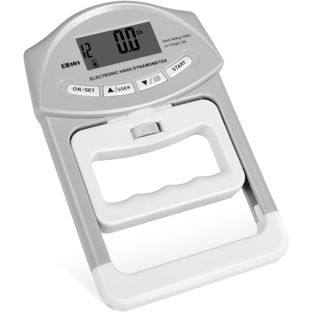 Precision Grip Tool – Reliable Strength Visibility