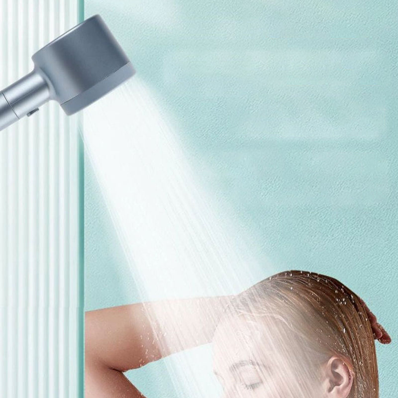 AquaPulse™ Air Surge — Recharge Your Senses with Every Luxurious Shower Blast