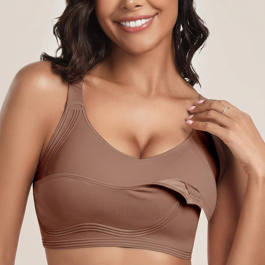 LustraLift™ — Feel Lifted and Comfortable Like Never Before, All Day Long