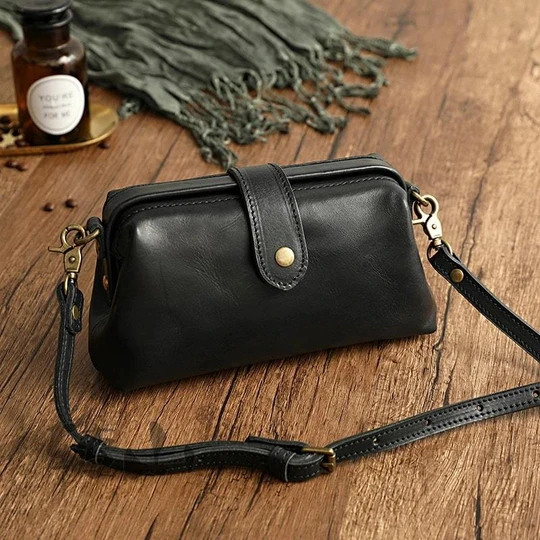 Stylish Organizer for Timeless Elegance and Ample Space