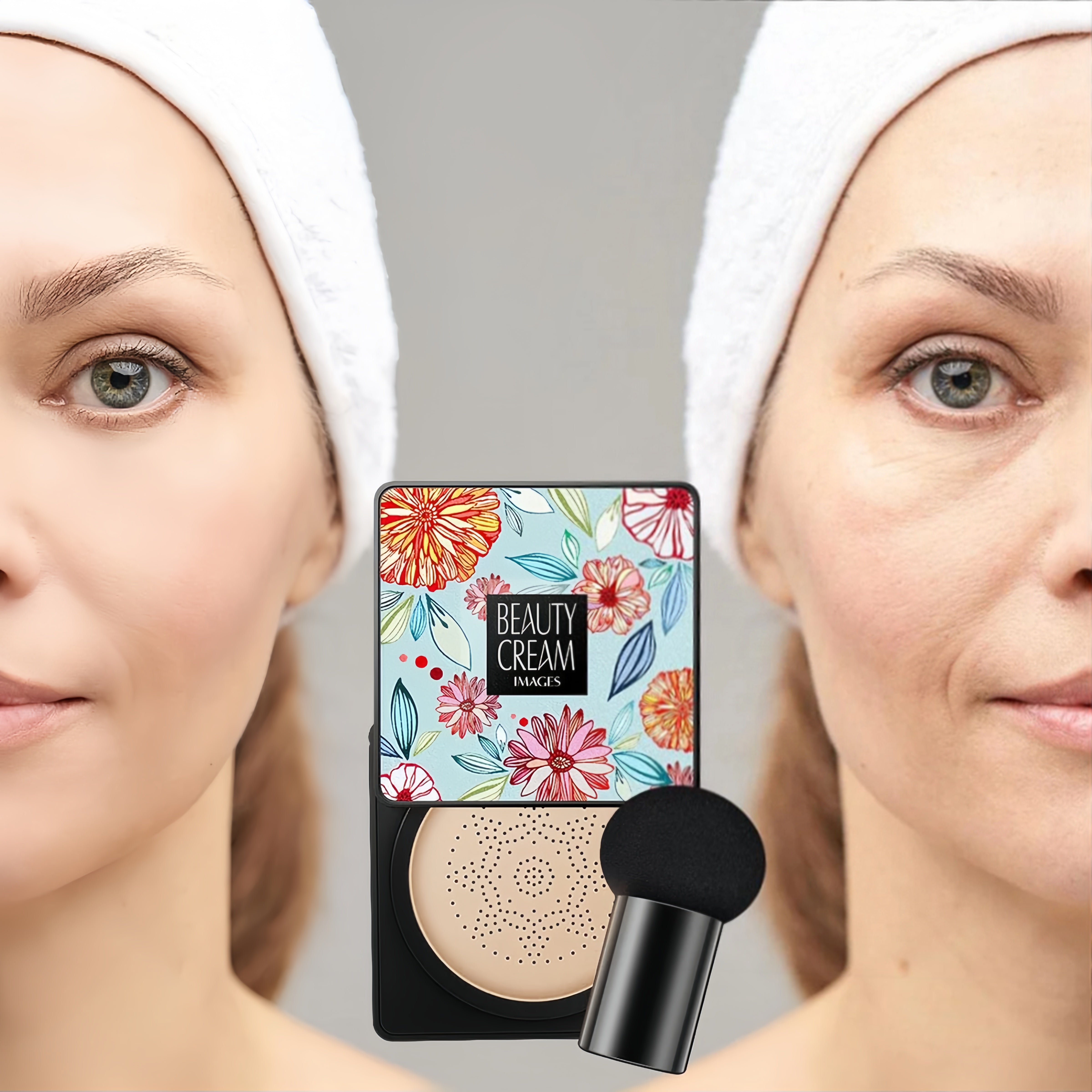 LumiFleur™ — Unlock Silky, Radiant Skin That Feels Effortlessly Flawless All Day