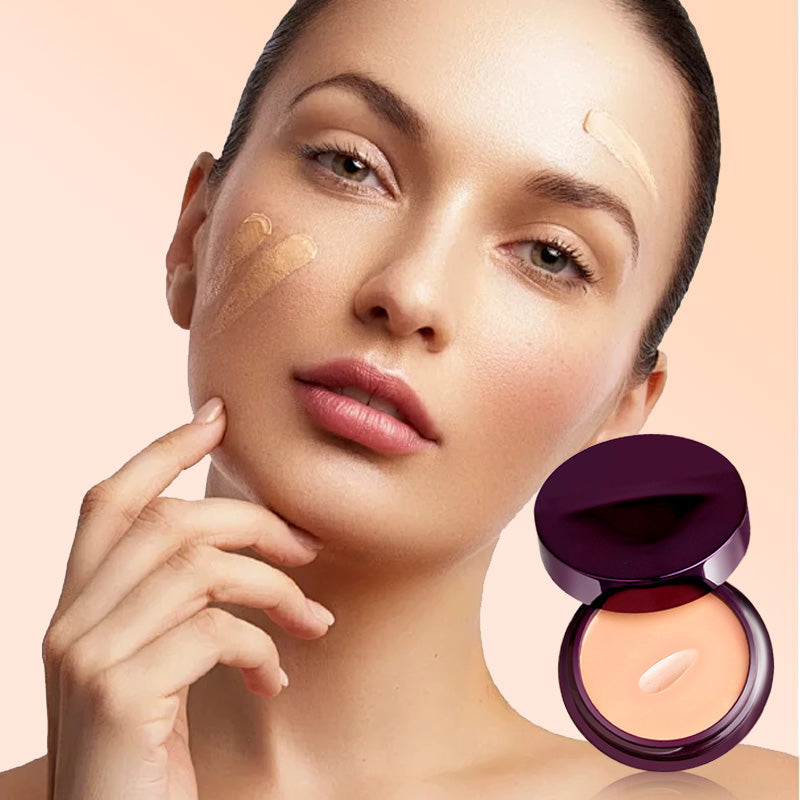 LuminaVeil™ — Unlock All-Day Radiance That Moves with You