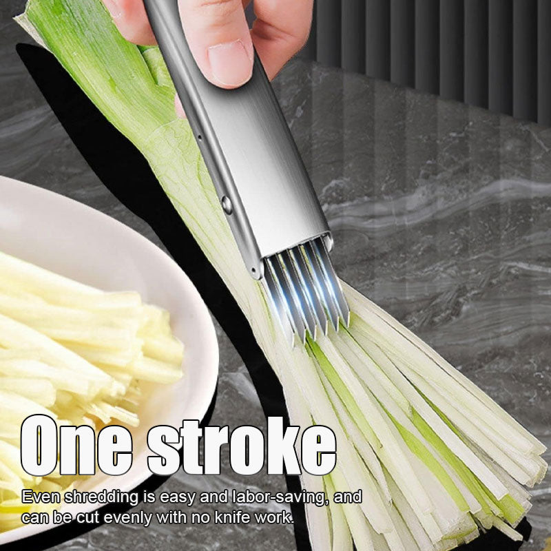 SliceCraft™ — Slash Prep Time and Master Meal Magic with One Precision Tool