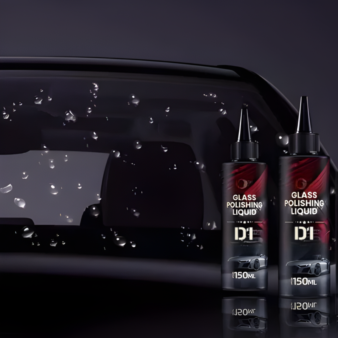 BrillenaPure™ — Transform Your Glass Into a Crystal-Clear Window to Confidence