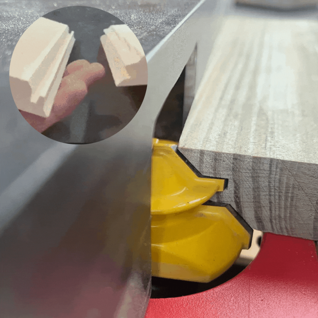 CraftBond™ — Transform Woodworking Frustration into Flawless, Eye-Catching Masterpieces